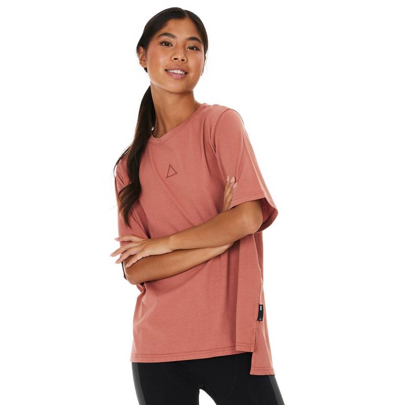 SOS Kobla Printshirt Damen