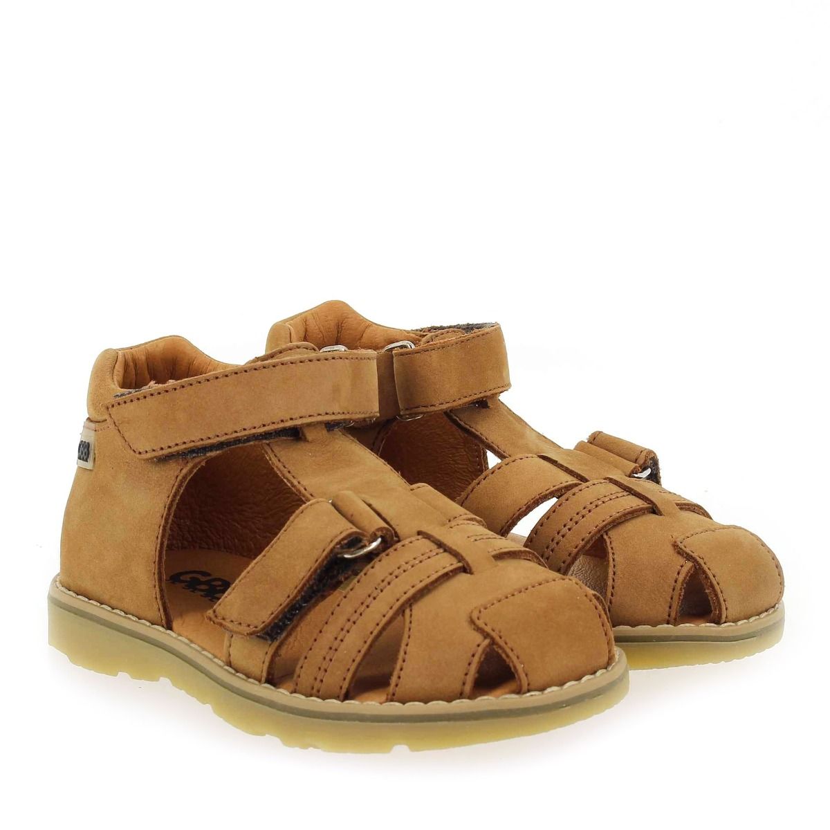 GBB  MITRI E23 - Camel
