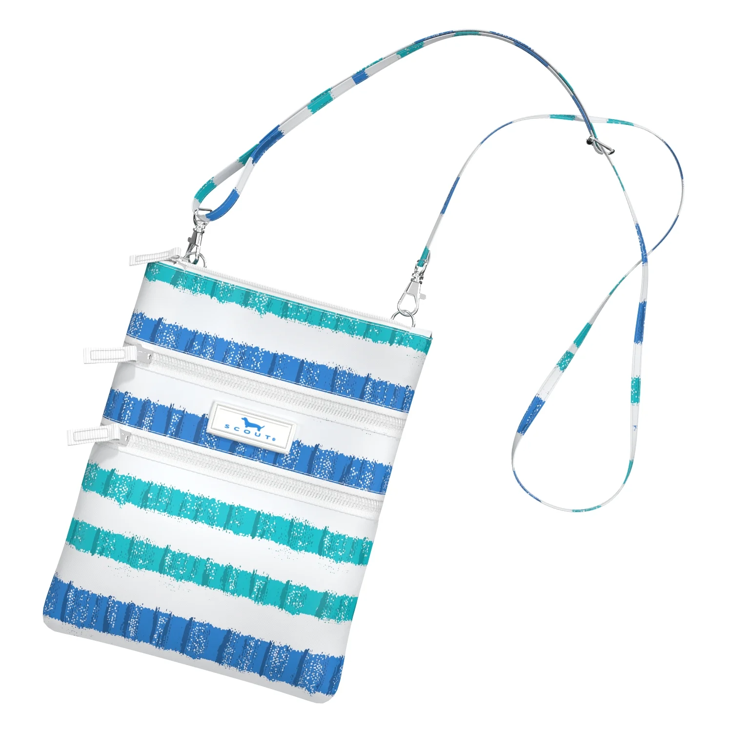 Crossbody Sally Go Lightly