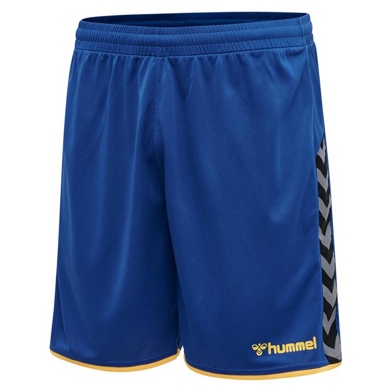 hummel hmlAUTHENTIC POLY SHORTS Shorts Herren