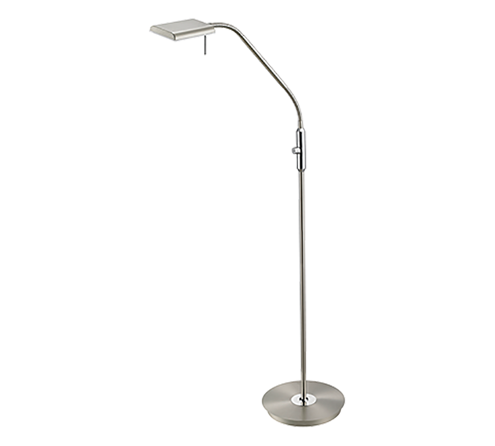TRIO LED Stehleuchte Bergamo