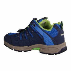MEINDL Jungen Sportschuhe blau Snap Junior