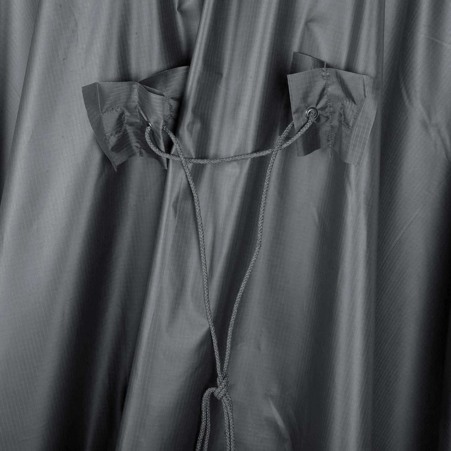 Poncho U.S. Model