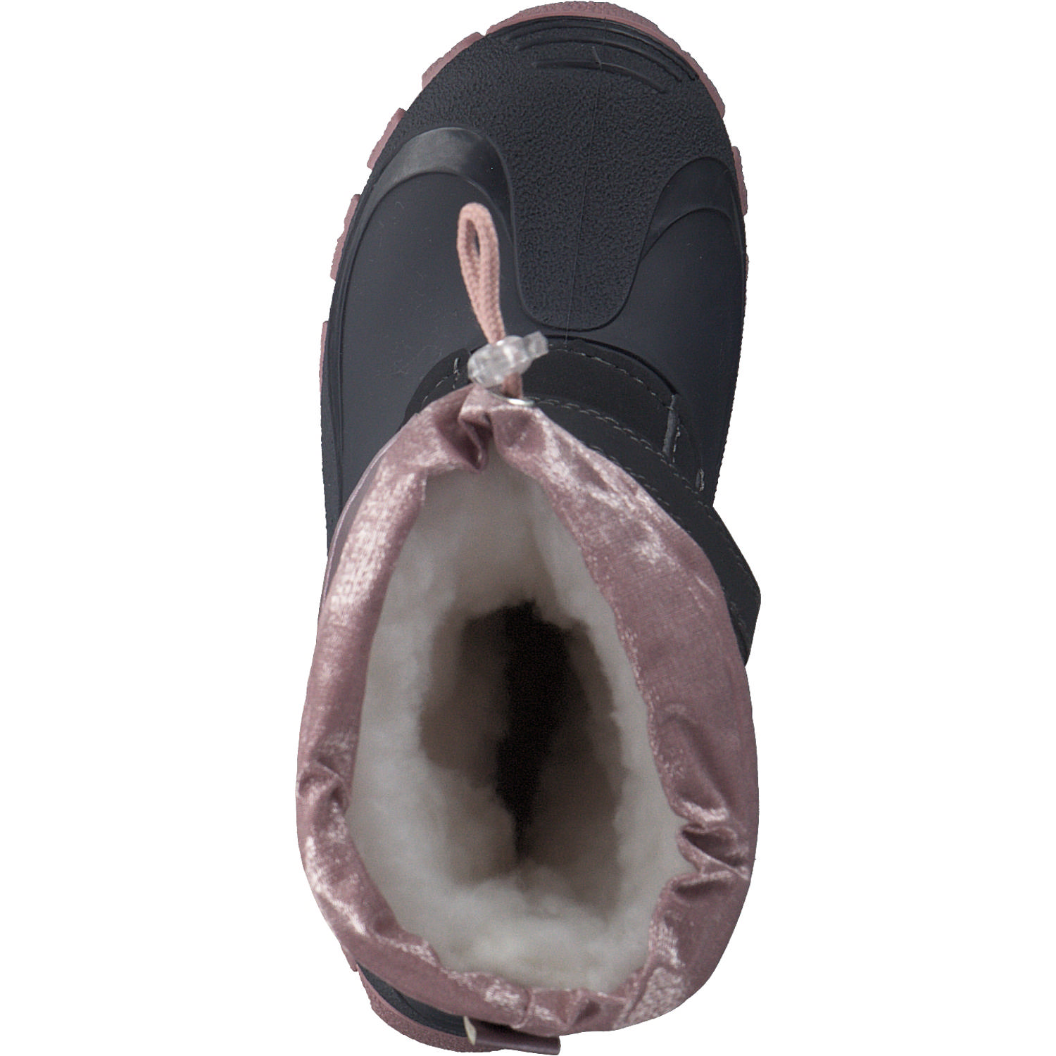 Salamander Fjonna 29876, Winterstiefel, Kinder, Rose