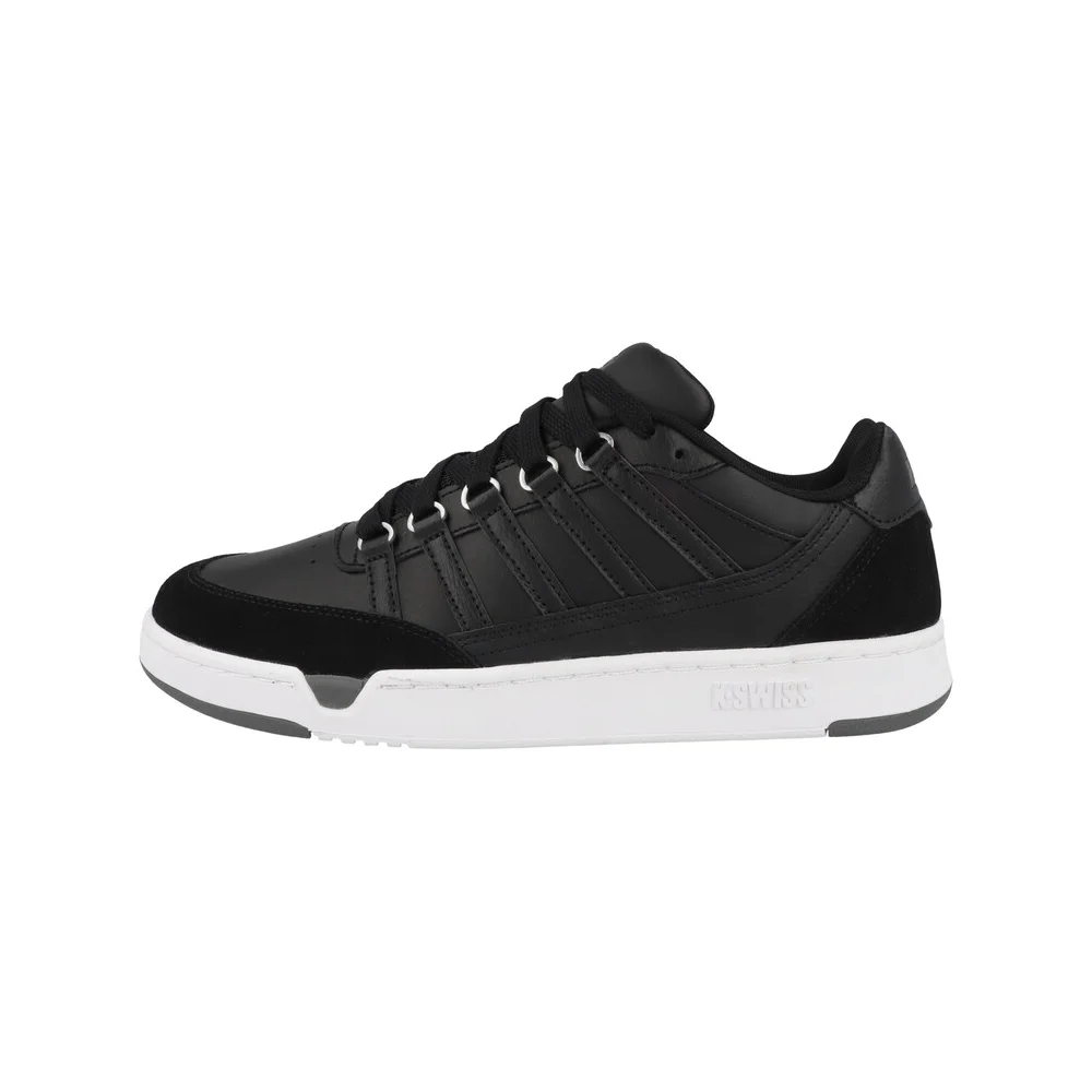 K-Swiss Set Pro low 07933-019-M / schwarz