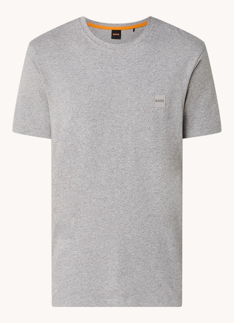 Tricou HUGO BOSS cu logo Tales