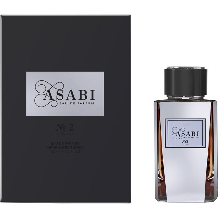 Eau de Parfum Spray