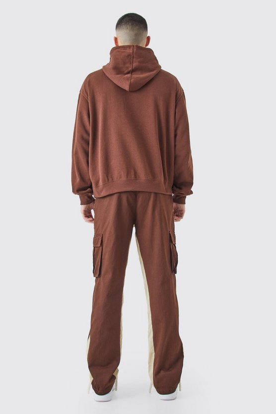 Cargo-Hose