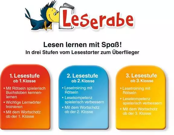 Leserabe - Sonderausgaben: Die allerschönsten Weihnachtsgeschichten für Erstleser
