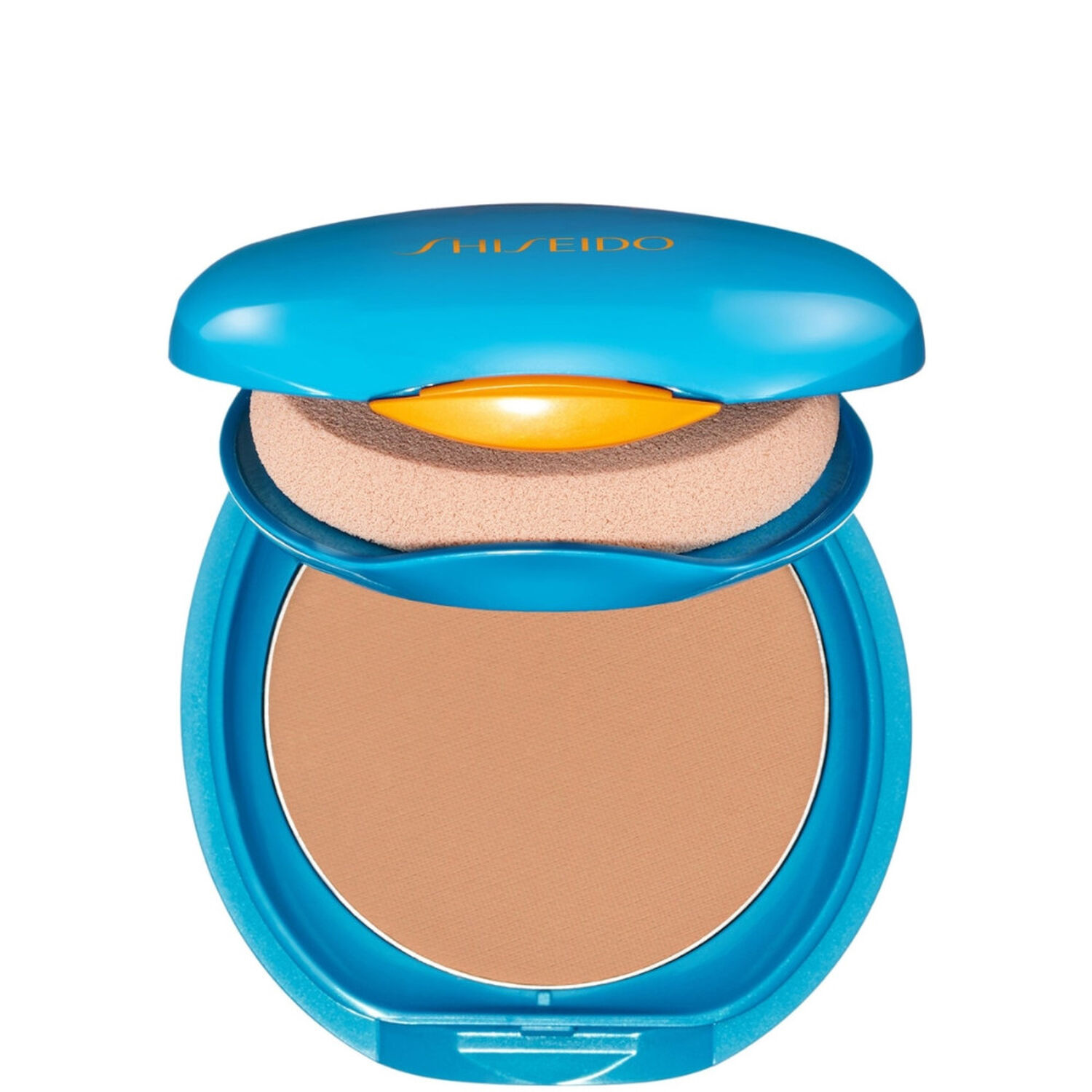 Shiseido Shiseido Sun Fond de Teint Compact SPF30