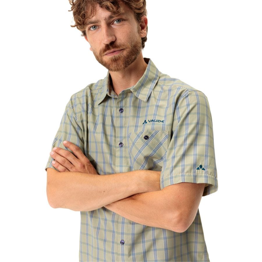 Albsteig Shirt III Herren