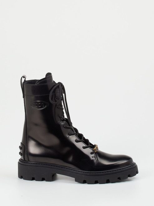 Stiefel-17430090016 Tod's
