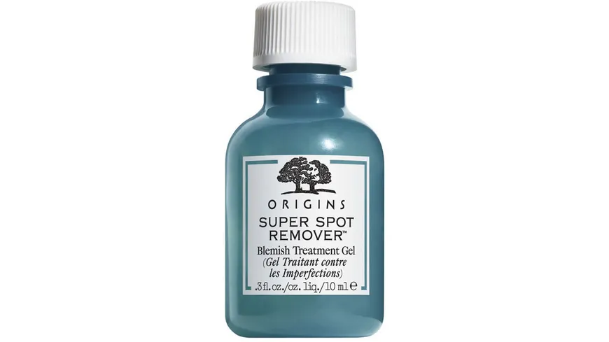 ORIGINS Super Spot Remover™ Blemish treatment gel 10 ml