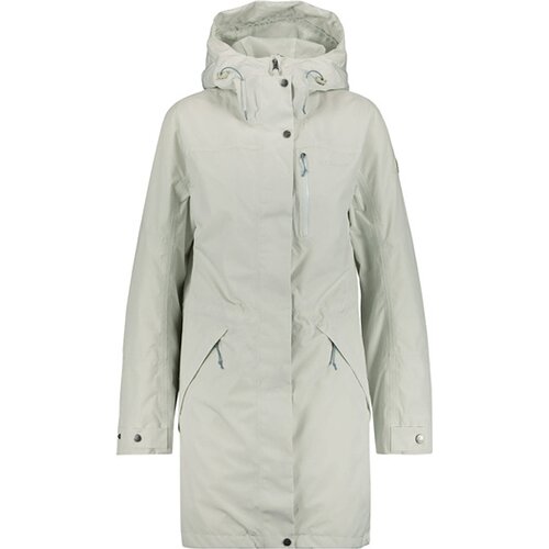 DAMEN PARKA / MÄNTEL PARKA MALMÖ1