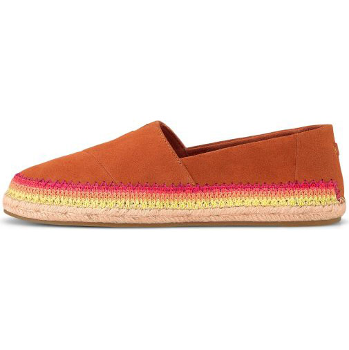 TOMS Espadrille