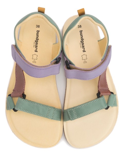Bundgaard ~ Skye Sandale ~ Mint