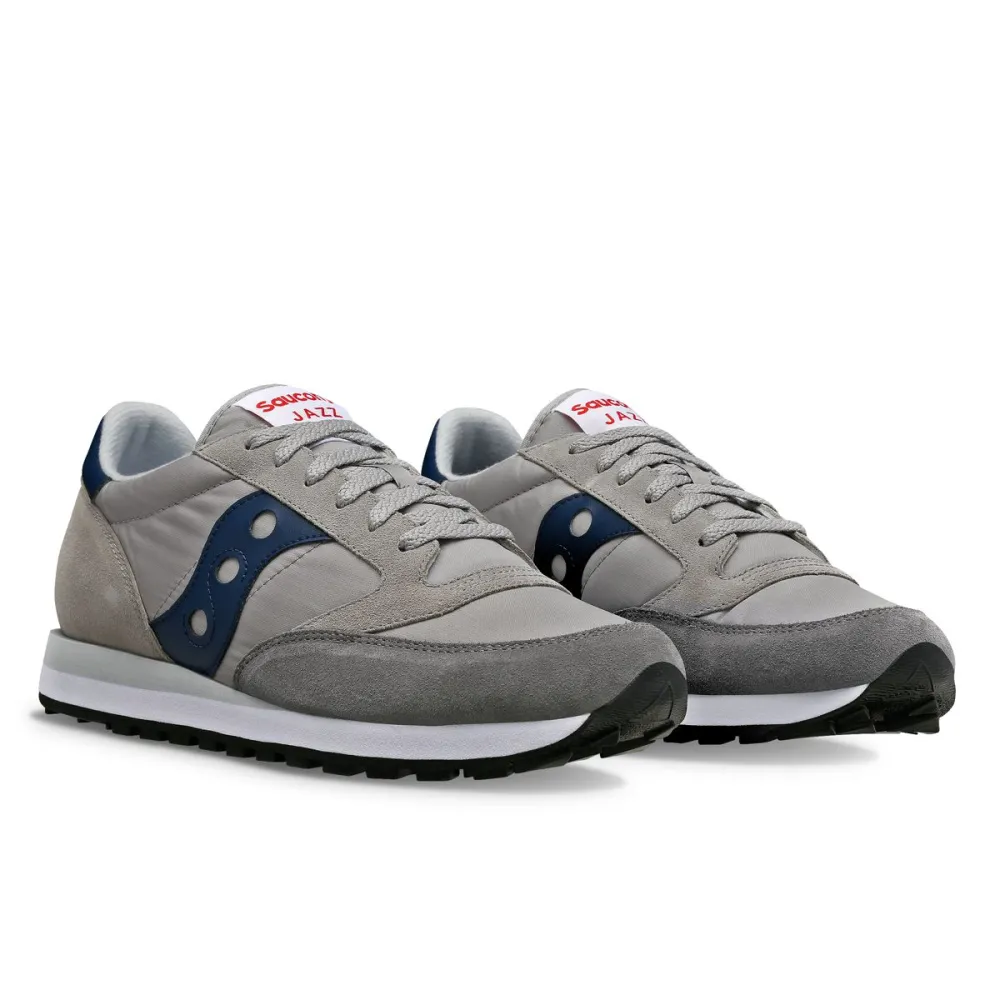 Saucony Jazz S2044-691 / grau