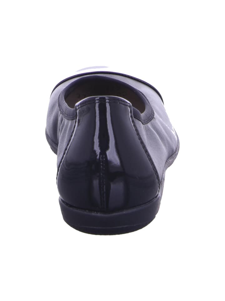 Caprice Slipper in schwarz günstig kaufen