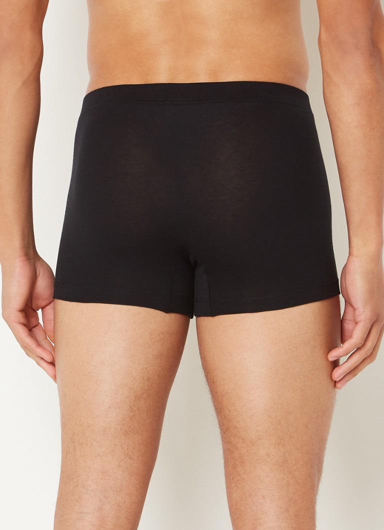 Schiesser Boxershorts im 3er-Pack