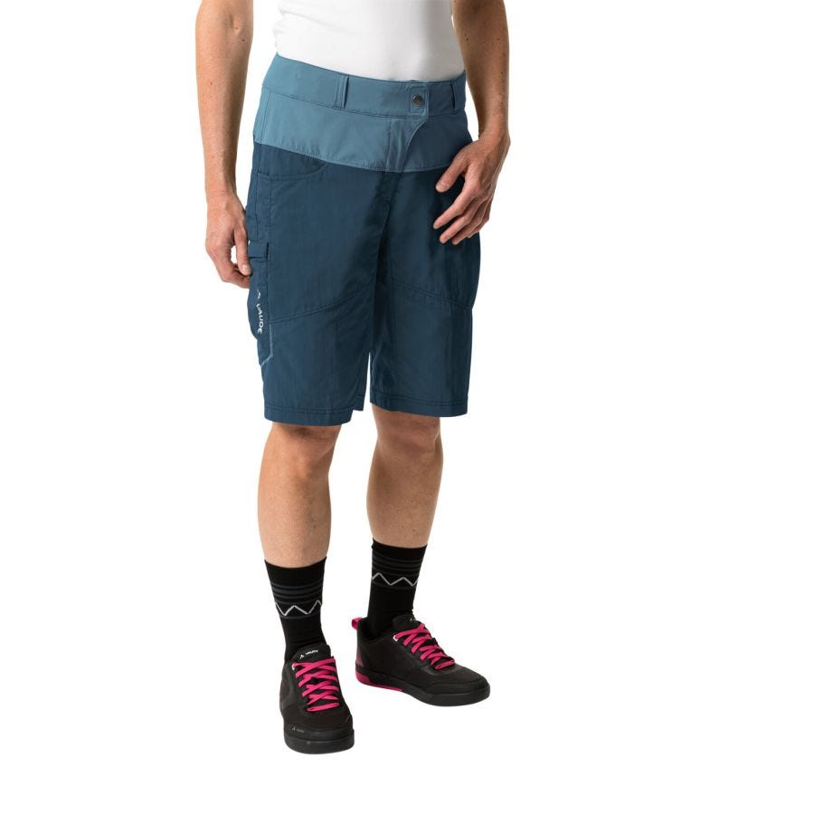 Qimsa Radhose Damen