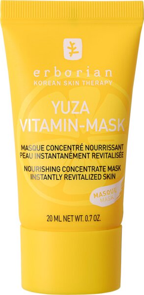Erborian Yuza Vitamin-Mask Gesichtsmaske