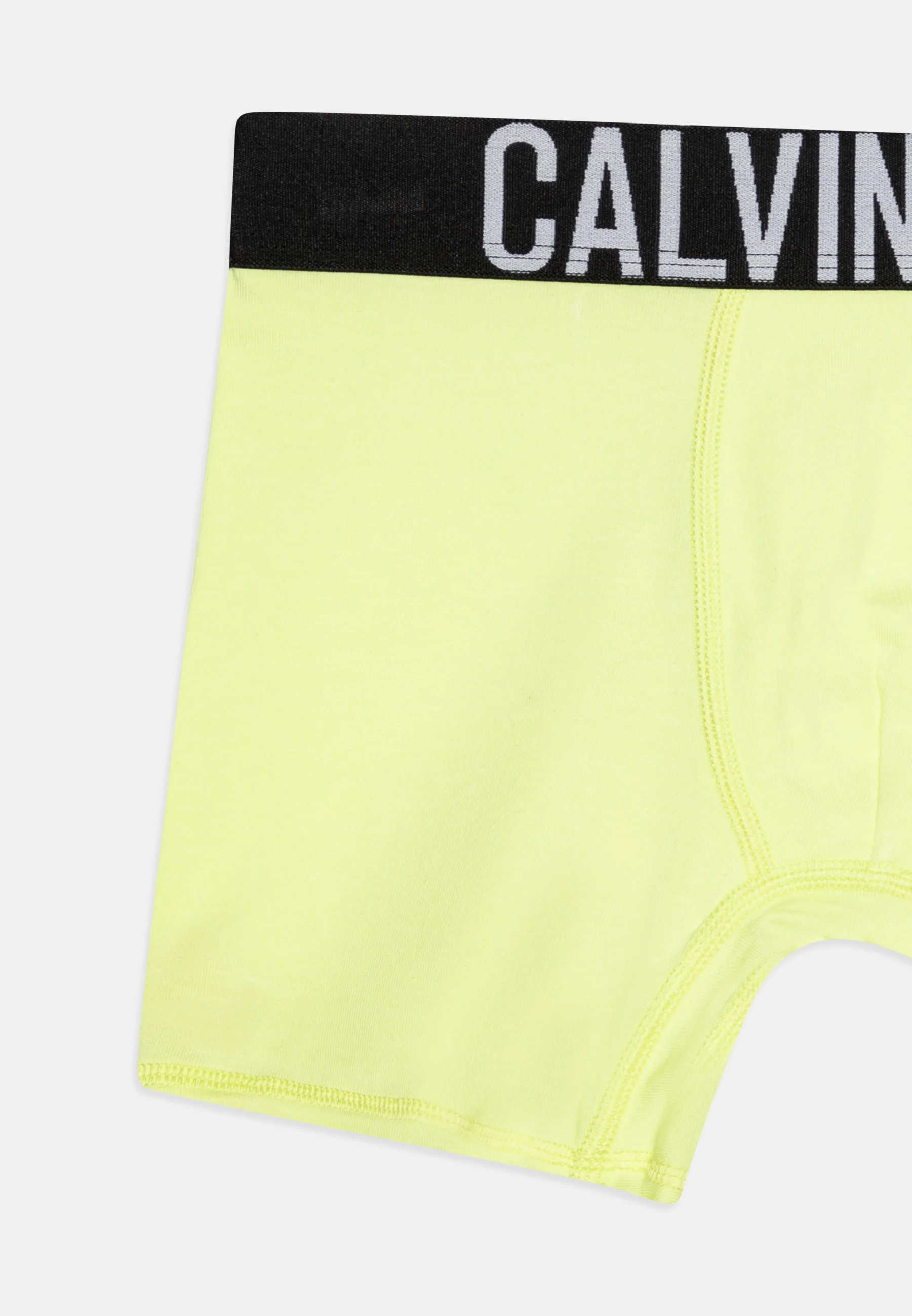 Calvin Klein Underwear BOXER BRIEF PACK DE 2 - Culotte