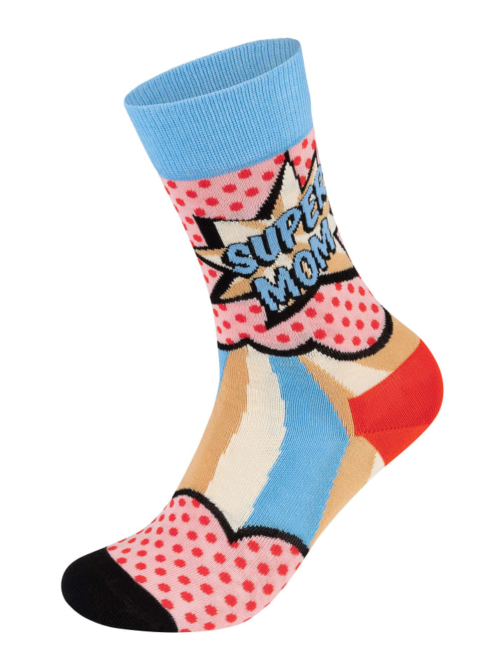 Happy Socks Socken Mother's Day Socks in multi_coloured günstig kaufen 36-40