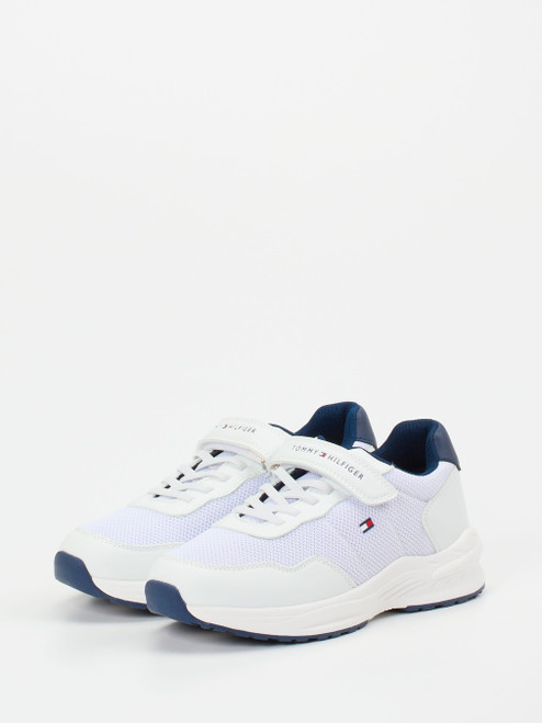 Klettschuh-66217910007 Tommy Hilfiger