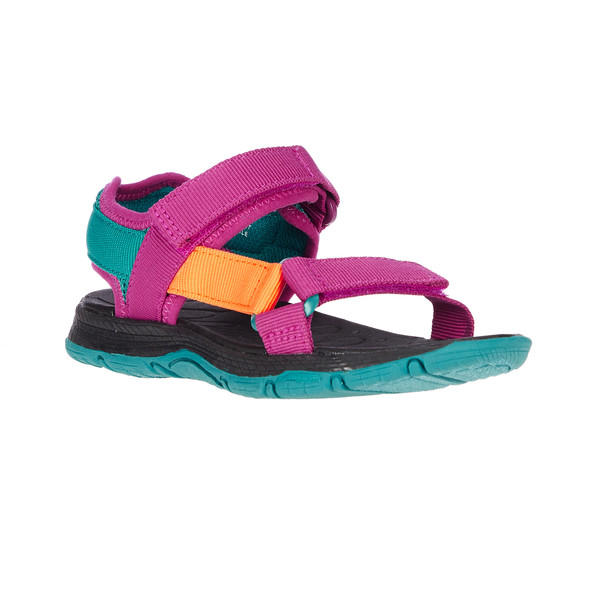 KAHUNA WEB Kinder - Outdoor Sandalen