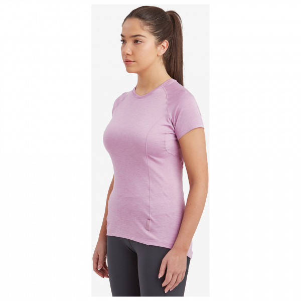 Montane - Women's Dart T-Shirt - Funktionsshirt
