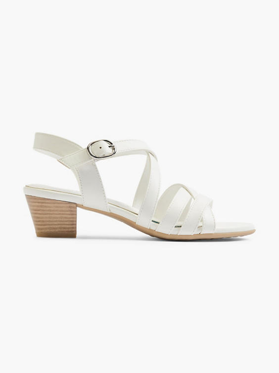 Easy Street Komfort Sandalette