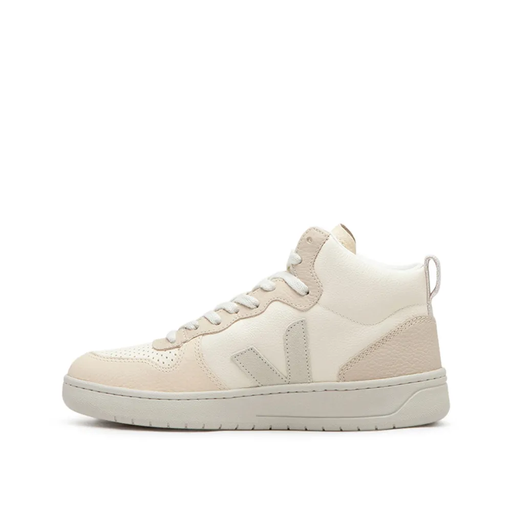 VEJA V 15 Chromefree Leather VQ0503451A / braun