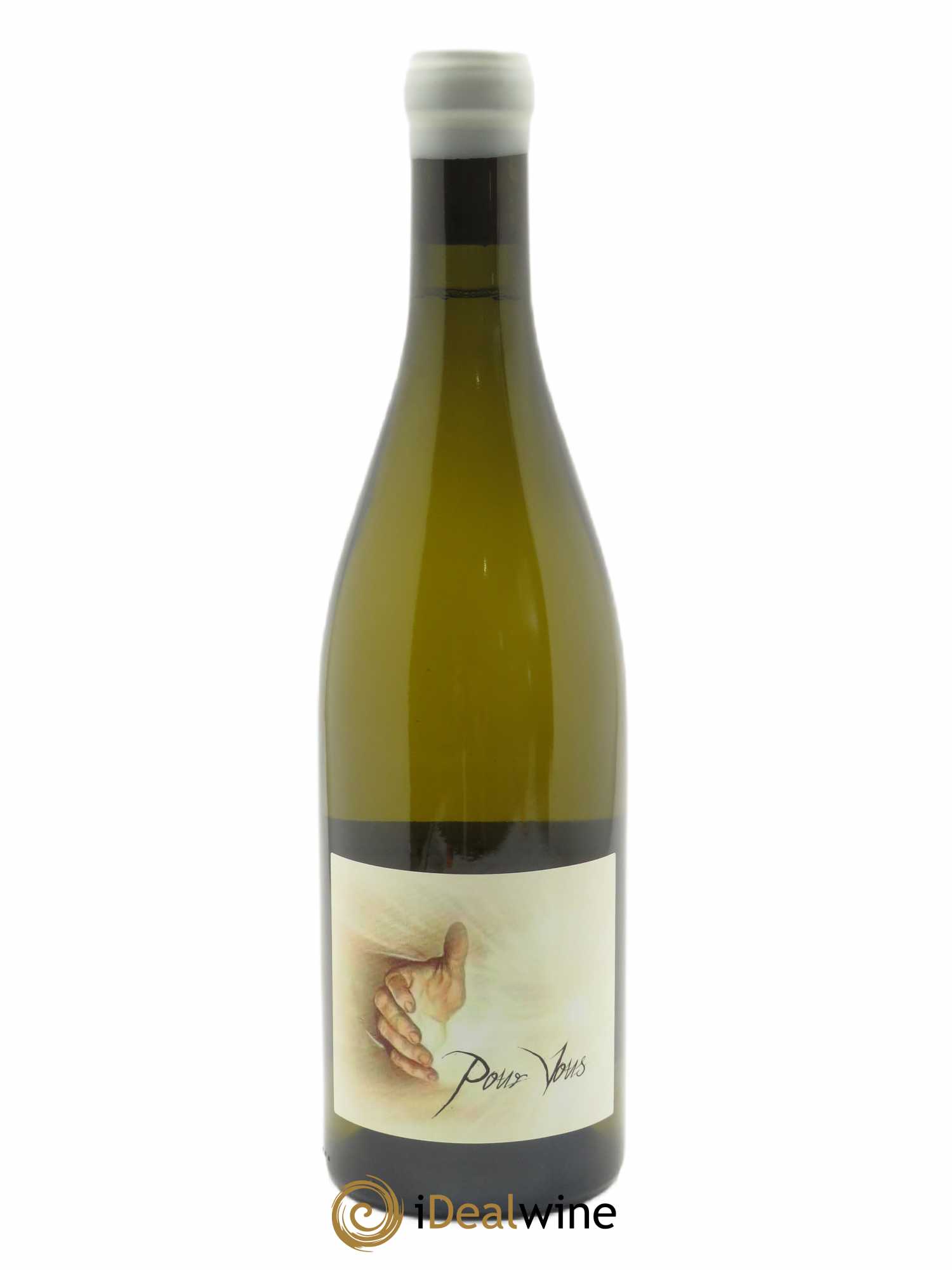 Sancerre Pour Vous Vincent Gaudry  2019 - Lot de 1 Bouteille