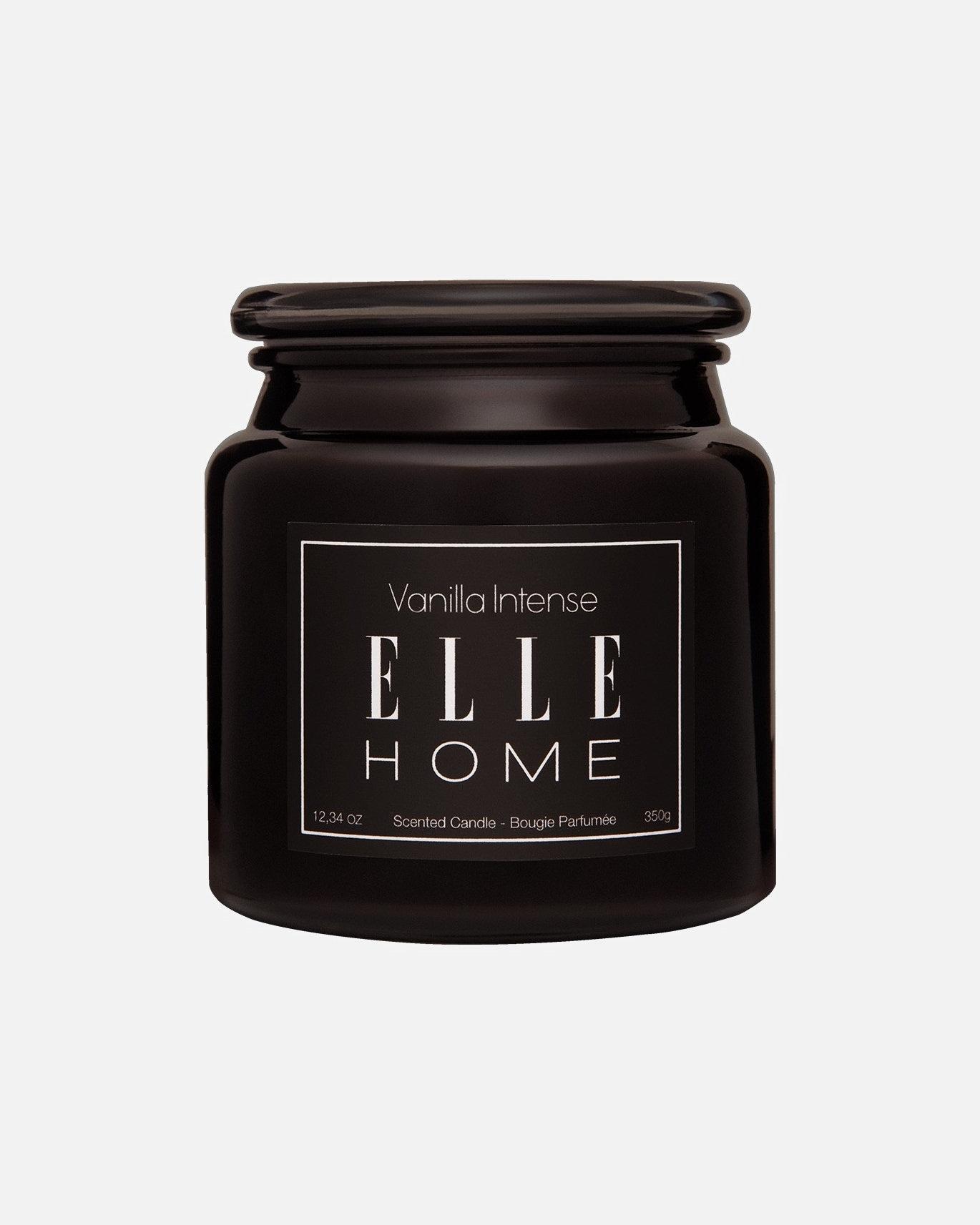Elle Vanilla Intense