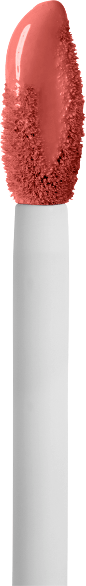 Lippenstift Super Stay Matte Ink 130 Bricks Self - Starter, 5 ml
