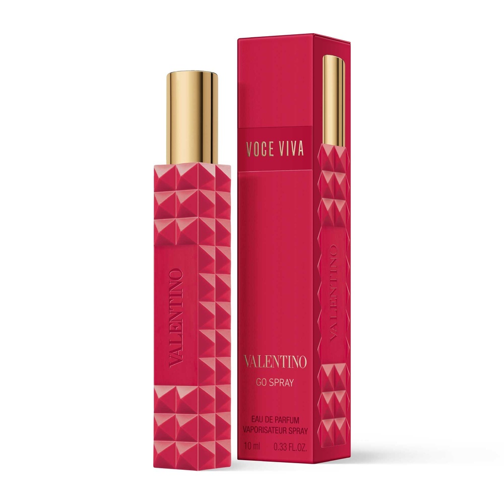 Valentino Voce Viva Eau de Parfum Pour Elle floral oriental