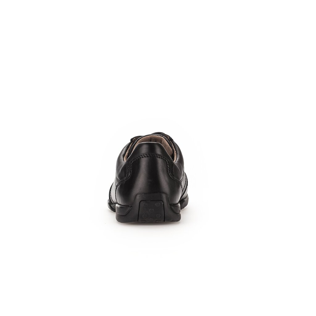 Pius Gabor PG1137 Sneaker low schwarz