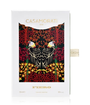 XERJOFF Casamorati Fiero Eau de Parfum-30 ml