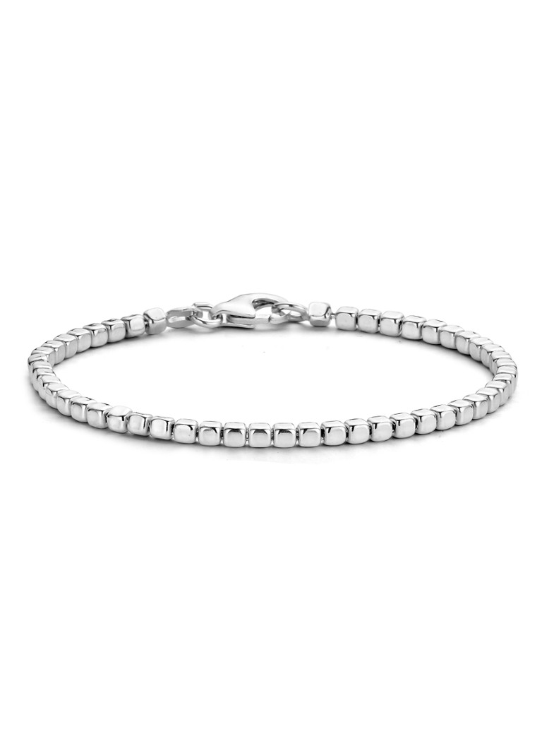 Bracciale Icecube di Casa Jewelry in argento