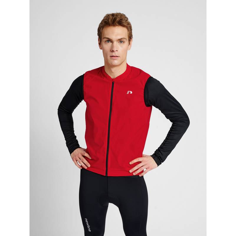 Newline MENS CORE BIKE GILET Gilet Herren