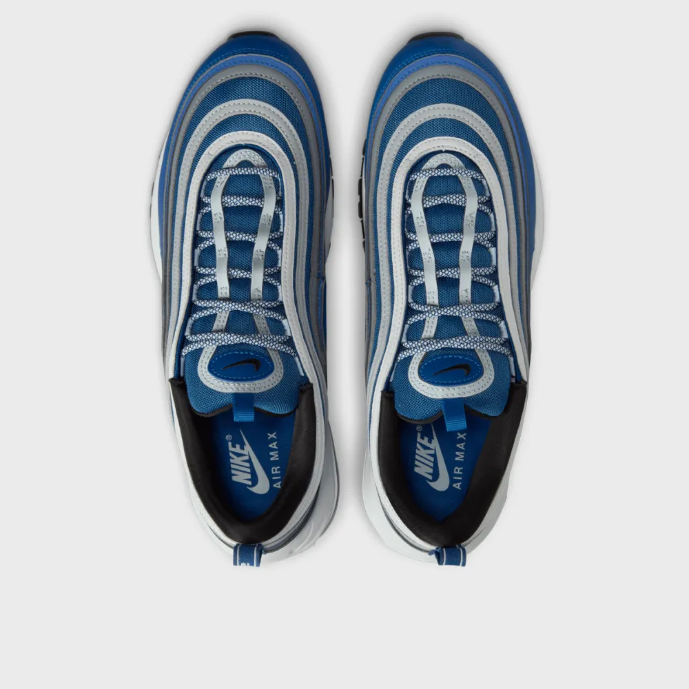Nike Air Max 97 FN6957-400 / blau