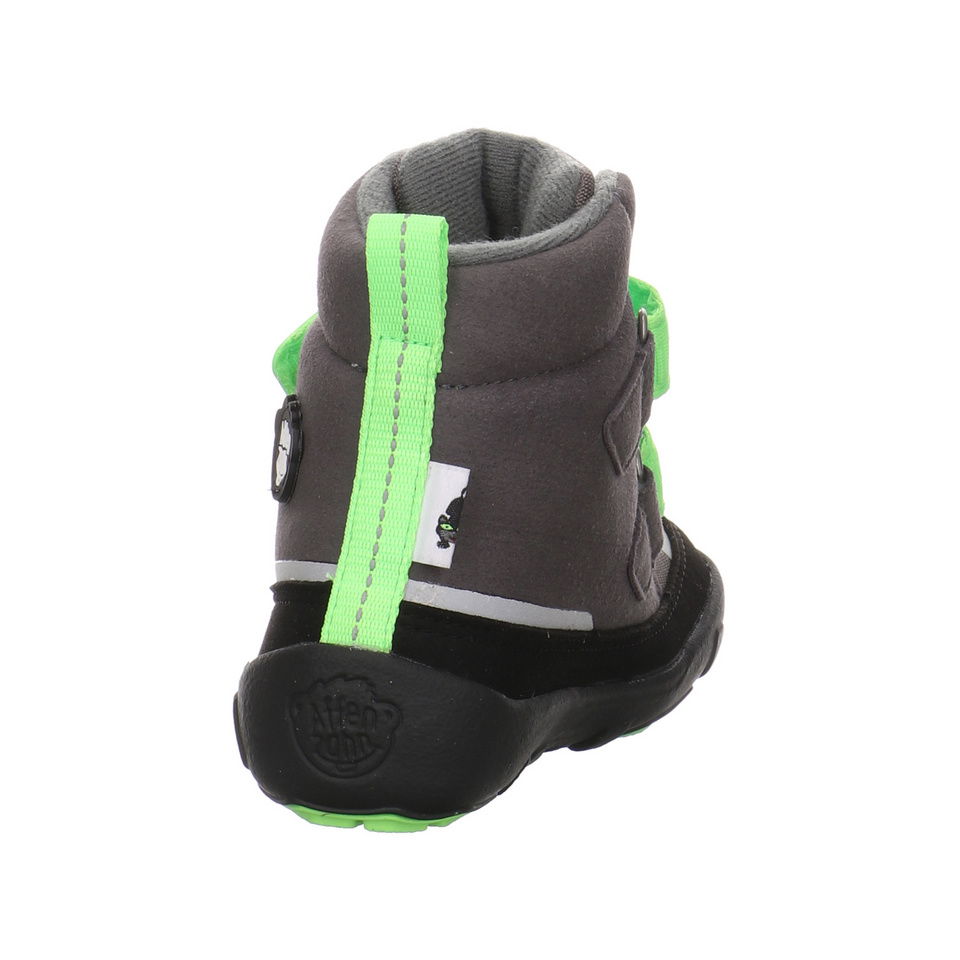 Affenzahn Panther Comfy Boots