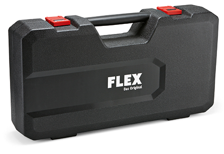 Flex-tools Accessories 436607 Transport case TK-S RS 11-28