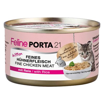 Feline Porta 21 6 x 90 g