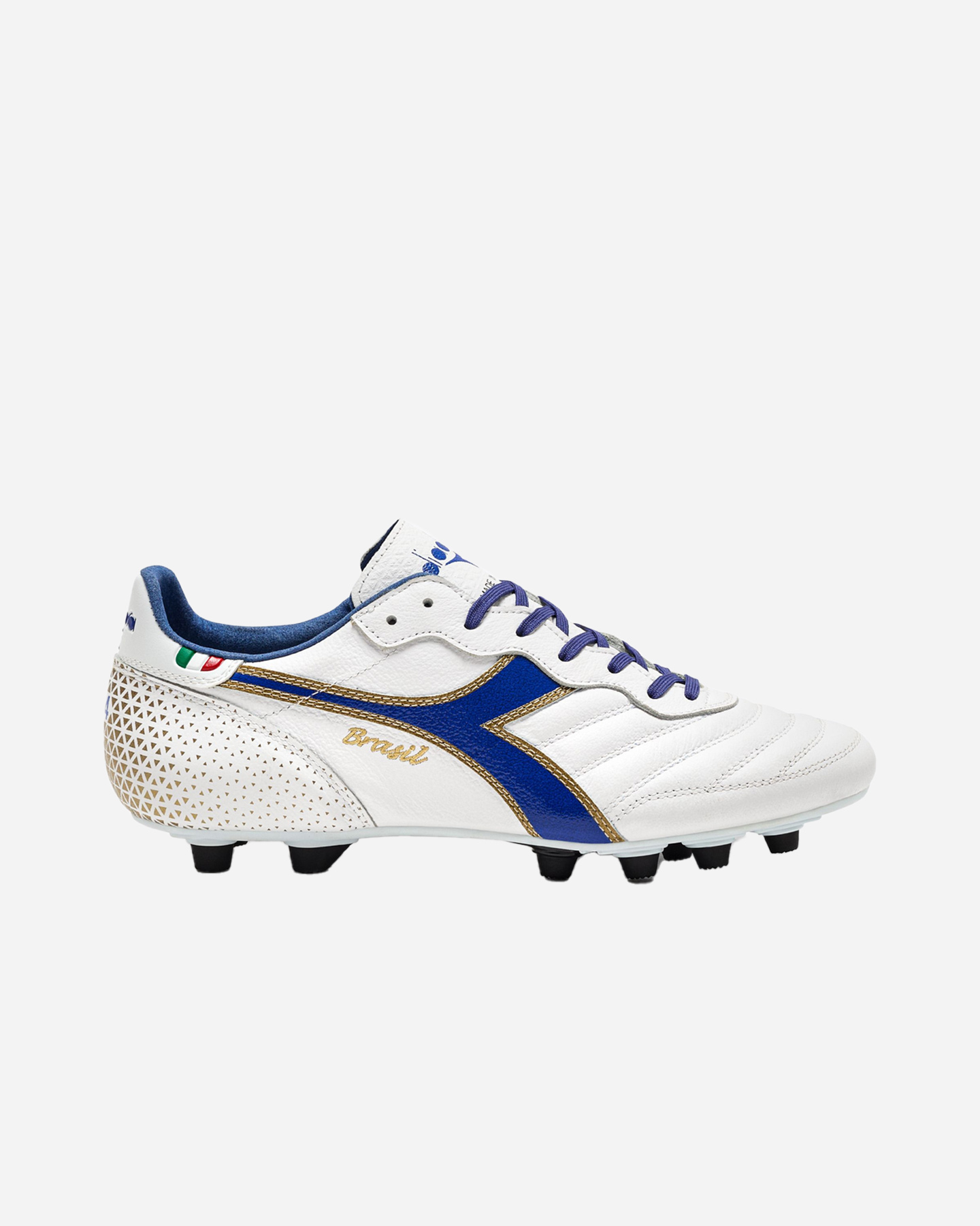 Topánky Diadora Brazil Italy Calcio Large Large Lt+ Fg M 101.179595-D0953