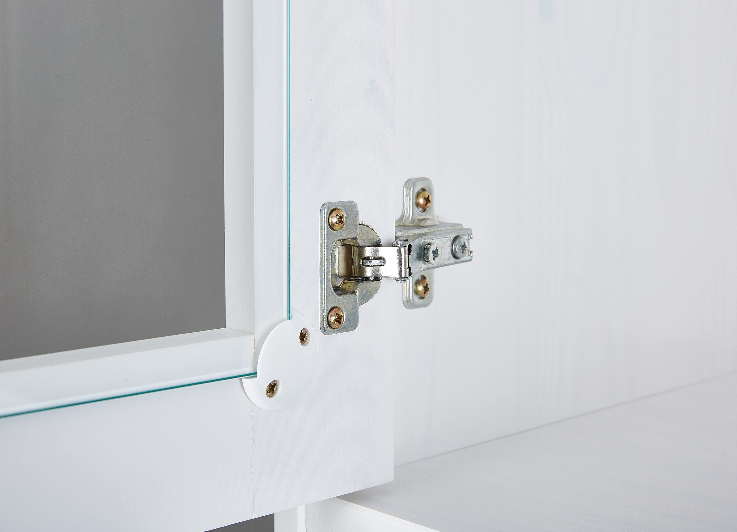 Inter Link Buffet Westerland aus Kiefer Massivholz
