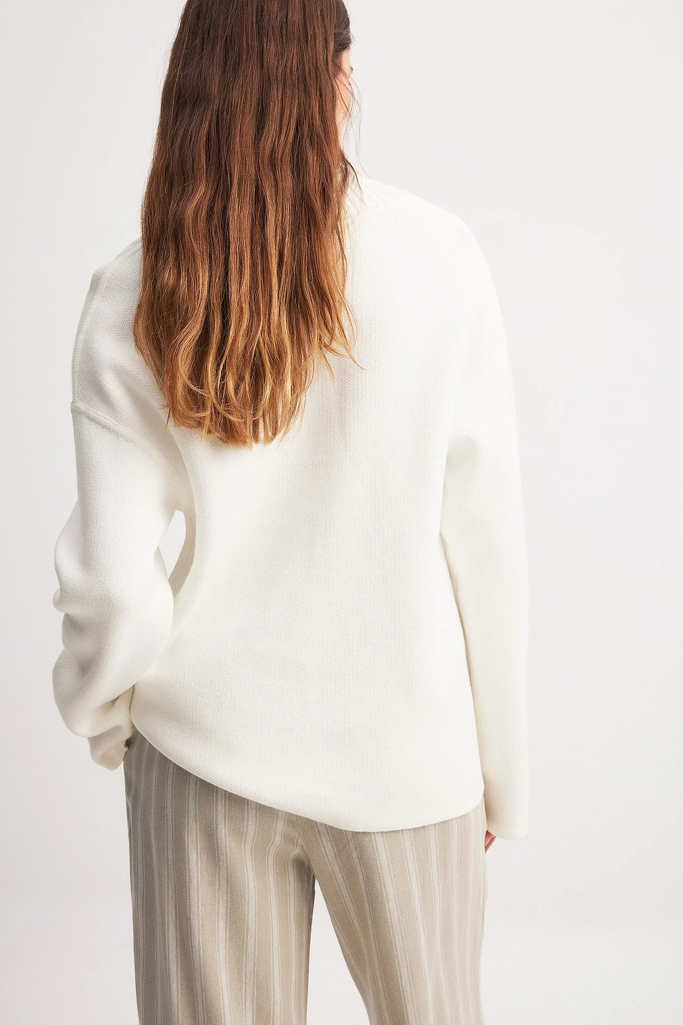 Strickpullover