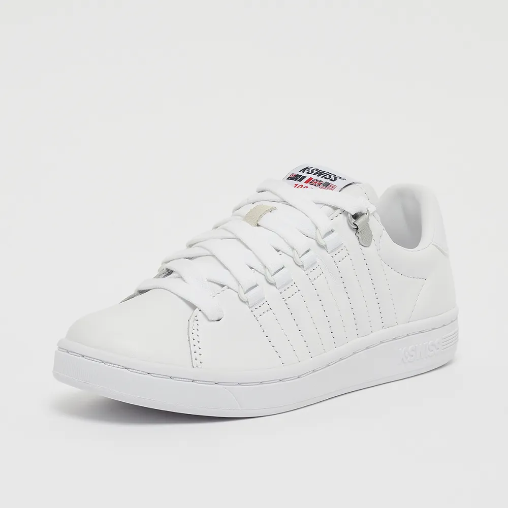 K-Swiss Lozan II 97943-966-M / weiss