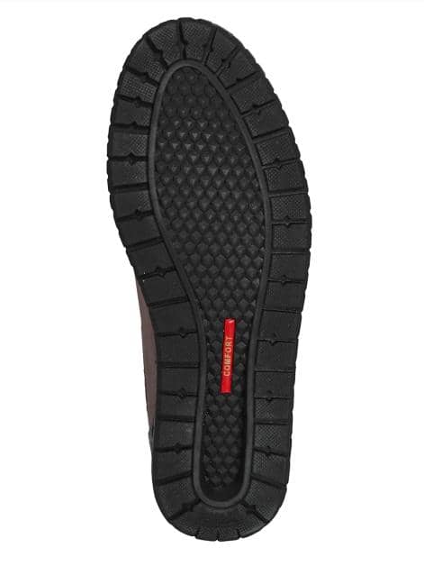 Schnürschuh