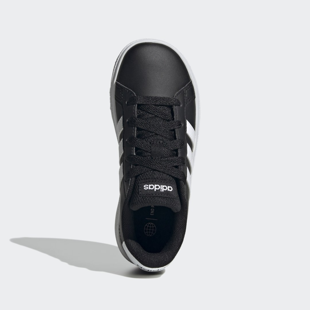 adidas Grand Court 2.0 K GW6503 / schwarz